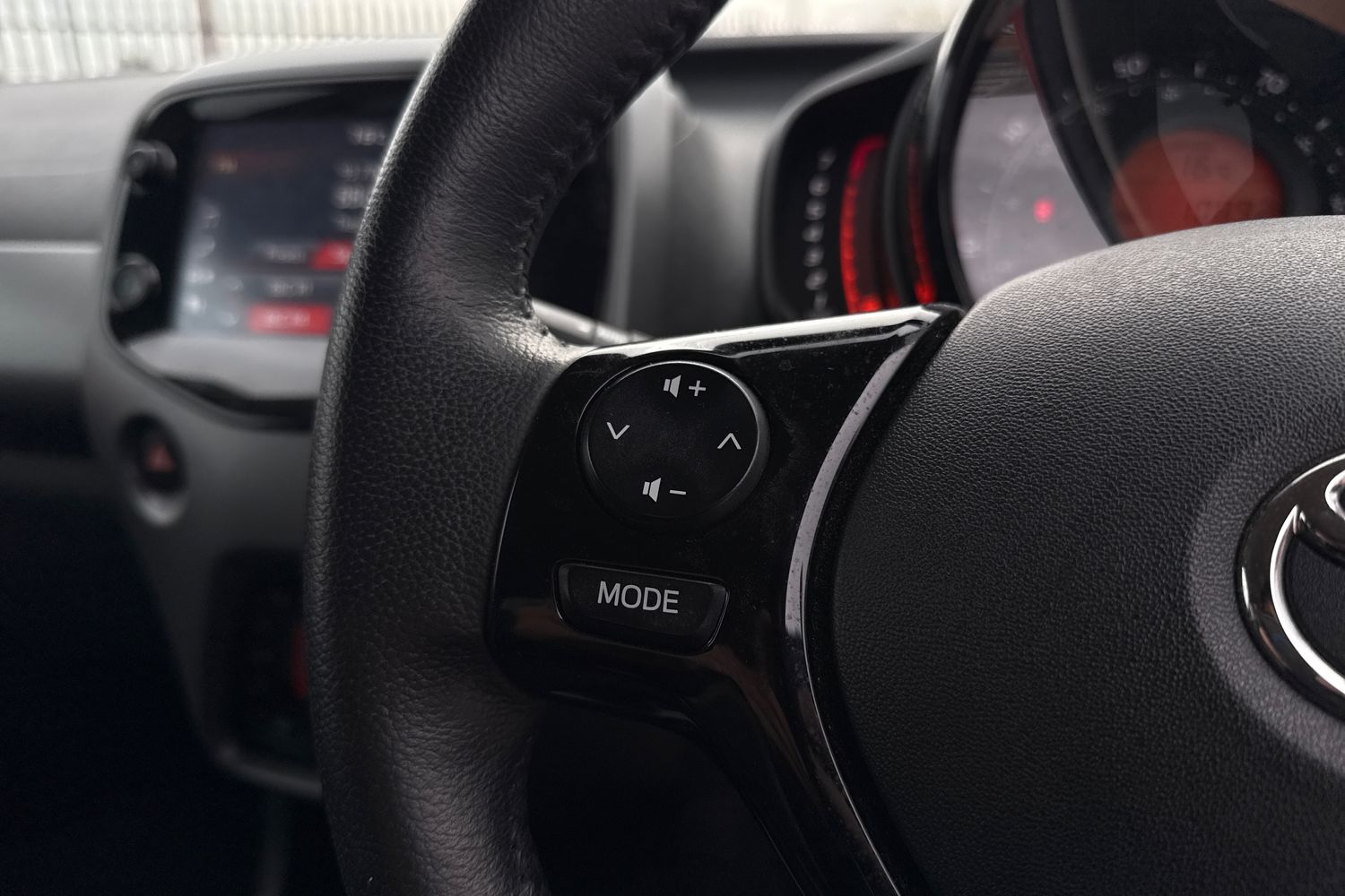 Used Toyota AYGO 2021 for sale - 77515174: Photo 10