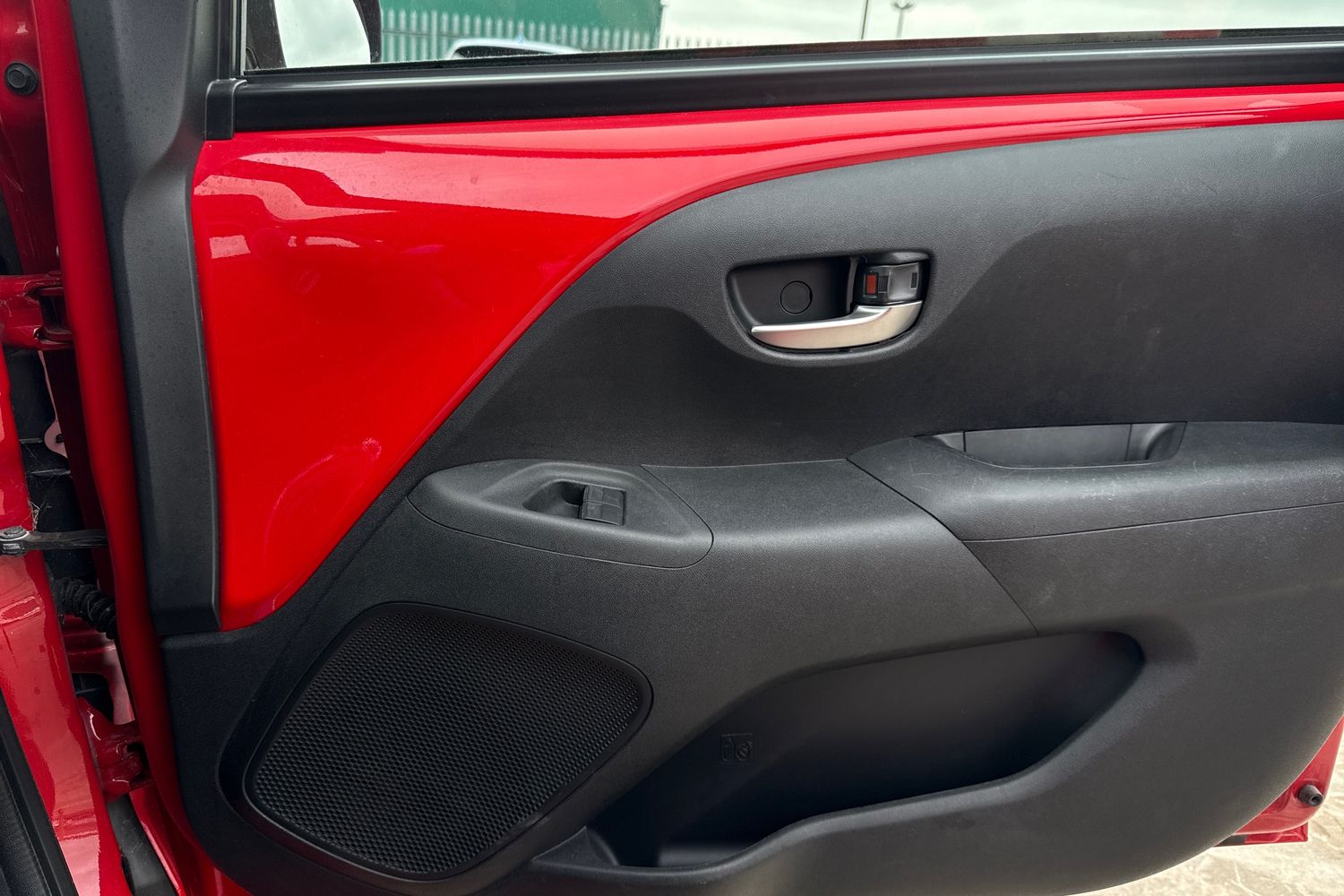 Used Toyota AYGO 2021 for sale - 77515174: Photo 13