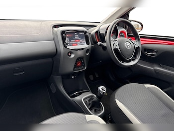 Used Toyota AYGO 2021 for sale - 77515174: Photo