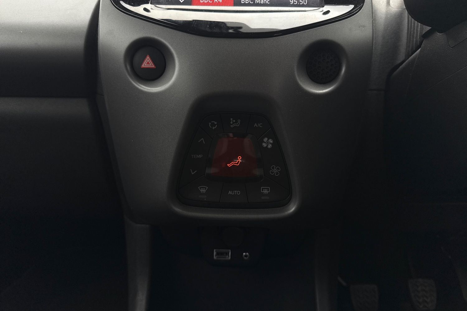 Used Toyota AYGO 2021 for sale - 77515174: Photo 7