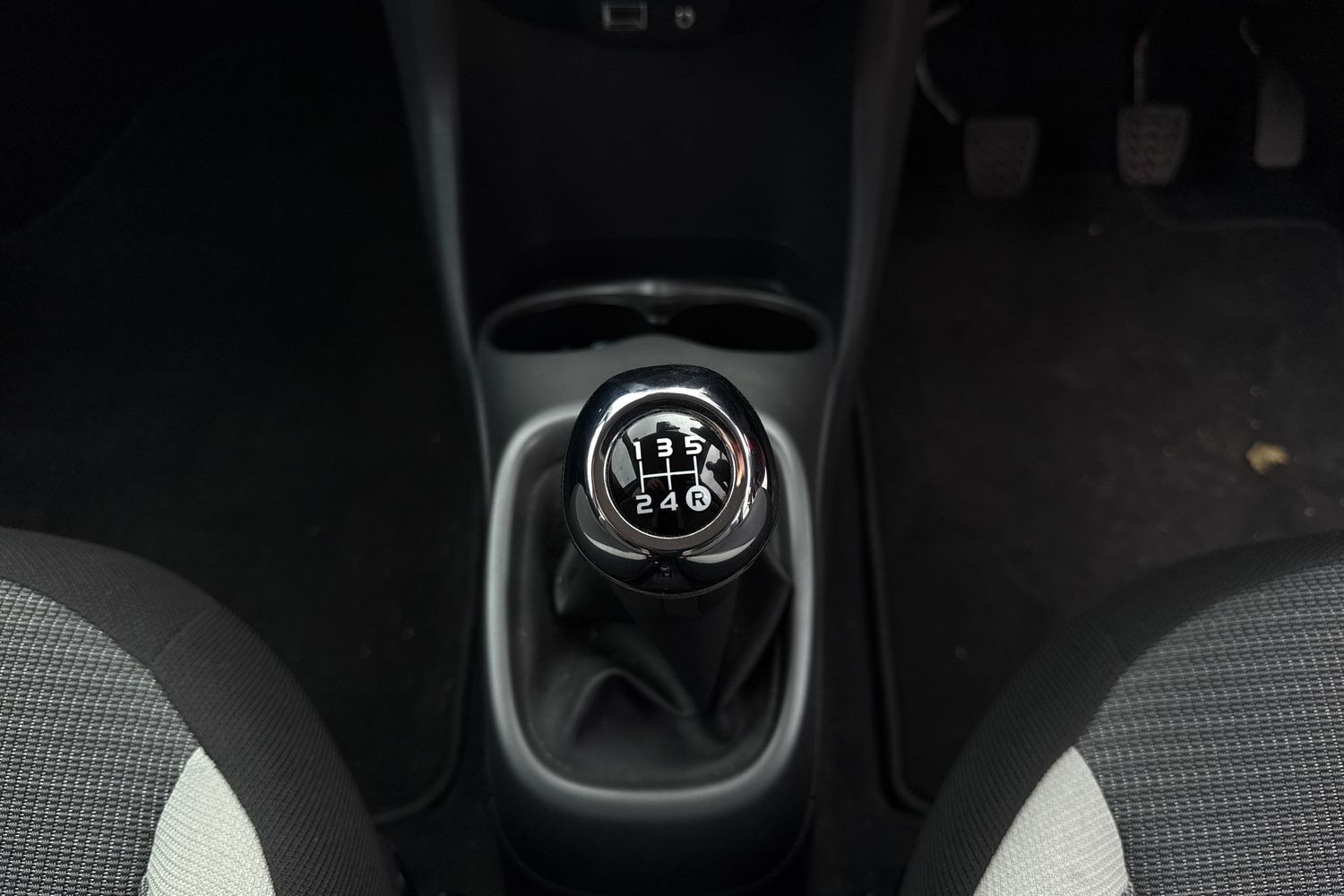 Used Toyota AYGO 2021 for sale - 77515174: Photo 8