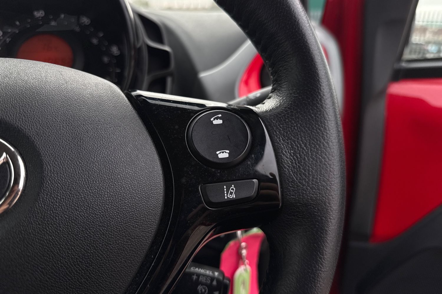 Used Toyota AYGO 2021 for sale - 77515174: Photo 9