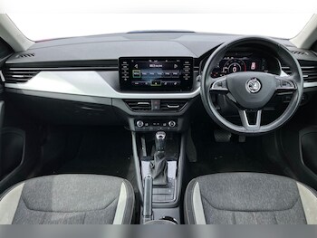 Used Skoda Kamiq 2020 for sale - 79301785: Photo