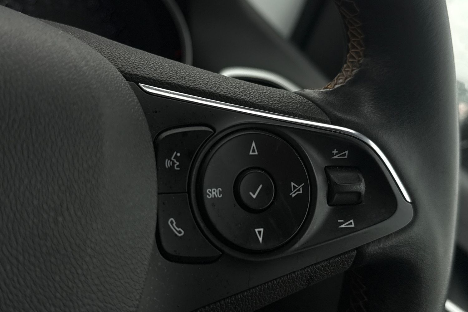 Used Vauxhall Crossland X 2019 for sale - 77787547: Photo 11