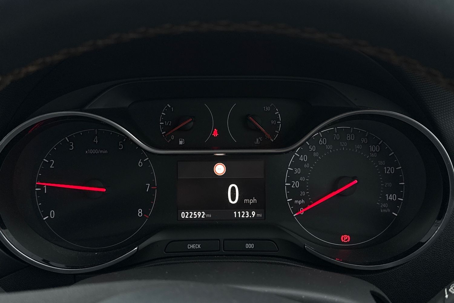 Used Vauxhall Crossland X 2019 for sale - 77787547: Photo 14