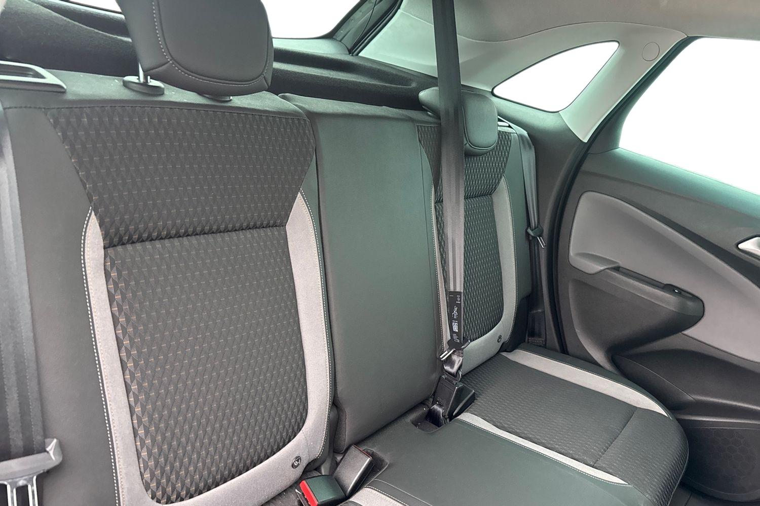 Used Vauxhall Crossland X 2019 for sale - 77787547: Photo 17