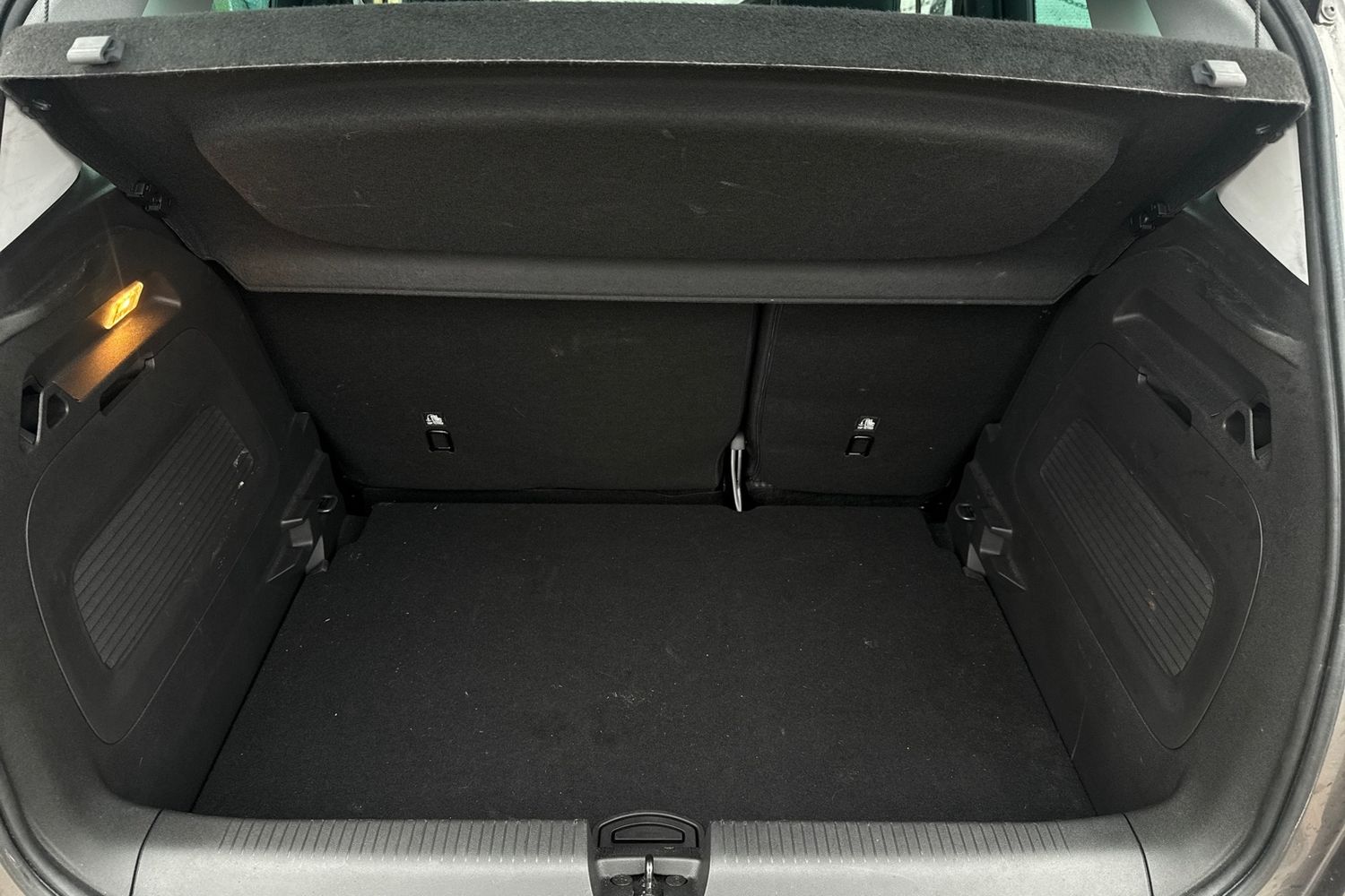 Used Vauxhall Crossland X 2019 for sale - 77787547: Photo 18