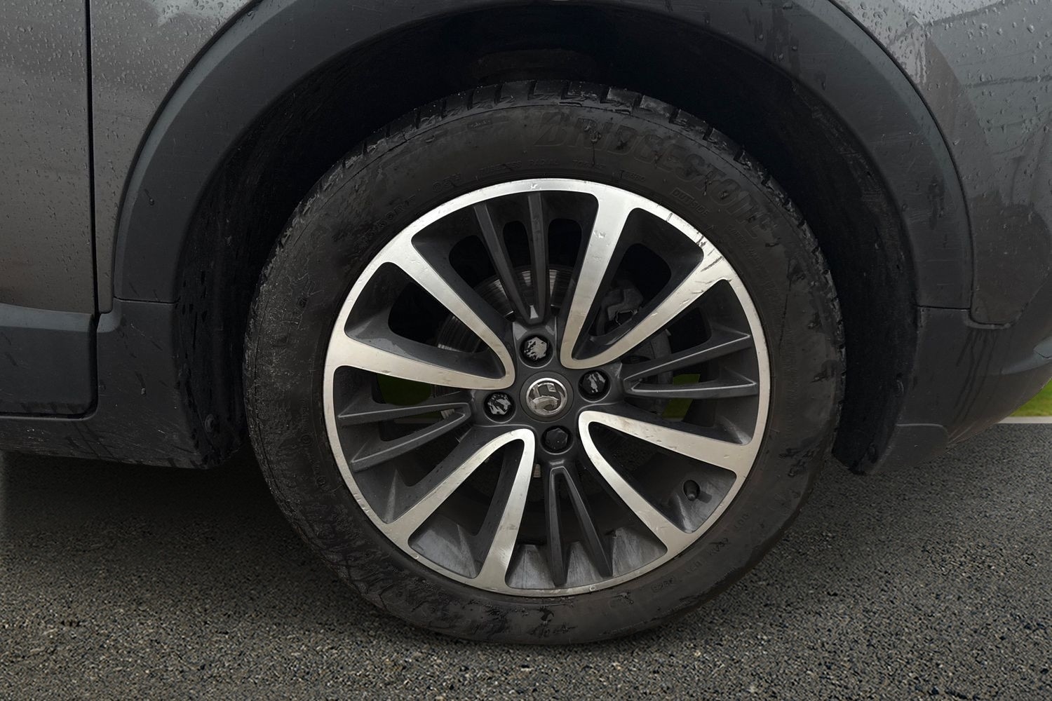 Used Vauxhall Crossland X 2019 for sale - 77787547: Photo 19