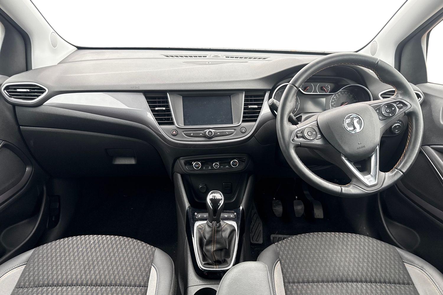Used Vauxhall Crossland X 2019 for sale - 77787547: Photo 3