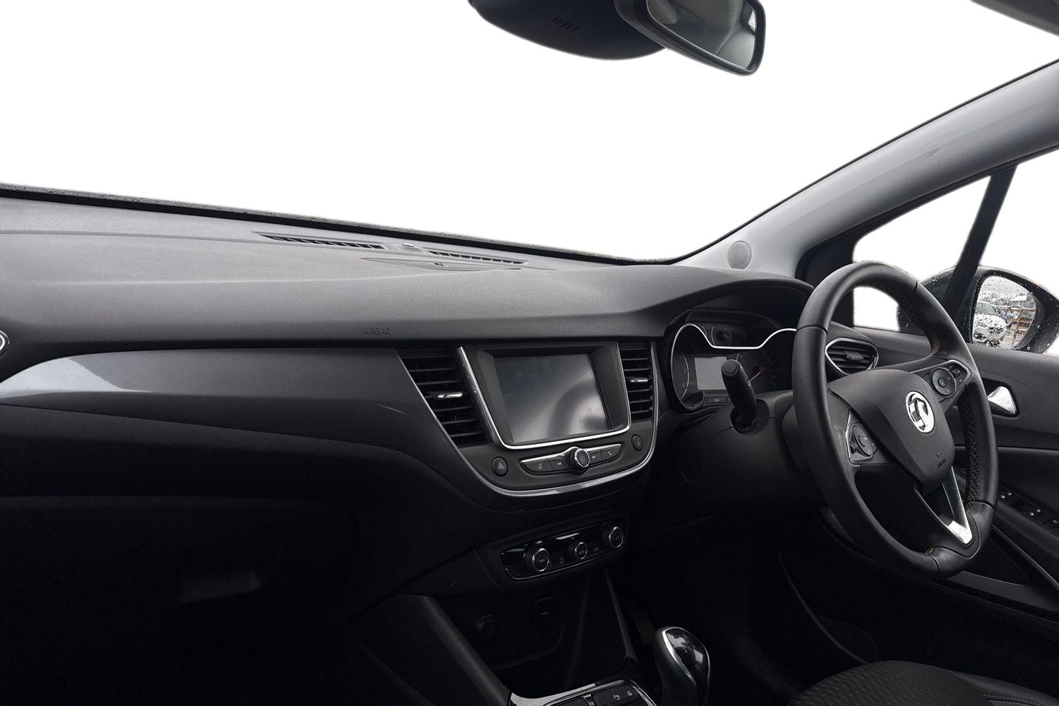 Used Vauxhall Crossland X 2019 for sale - 77787547: Photo 4