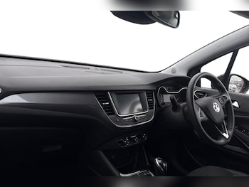 Used Vauxhall Crossland X 2019 for sale - 77787547: Photo