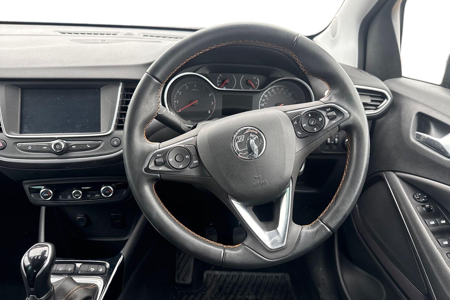 Used Vauxhall Crossland X 2019 for sale - 77787547: Photo 5