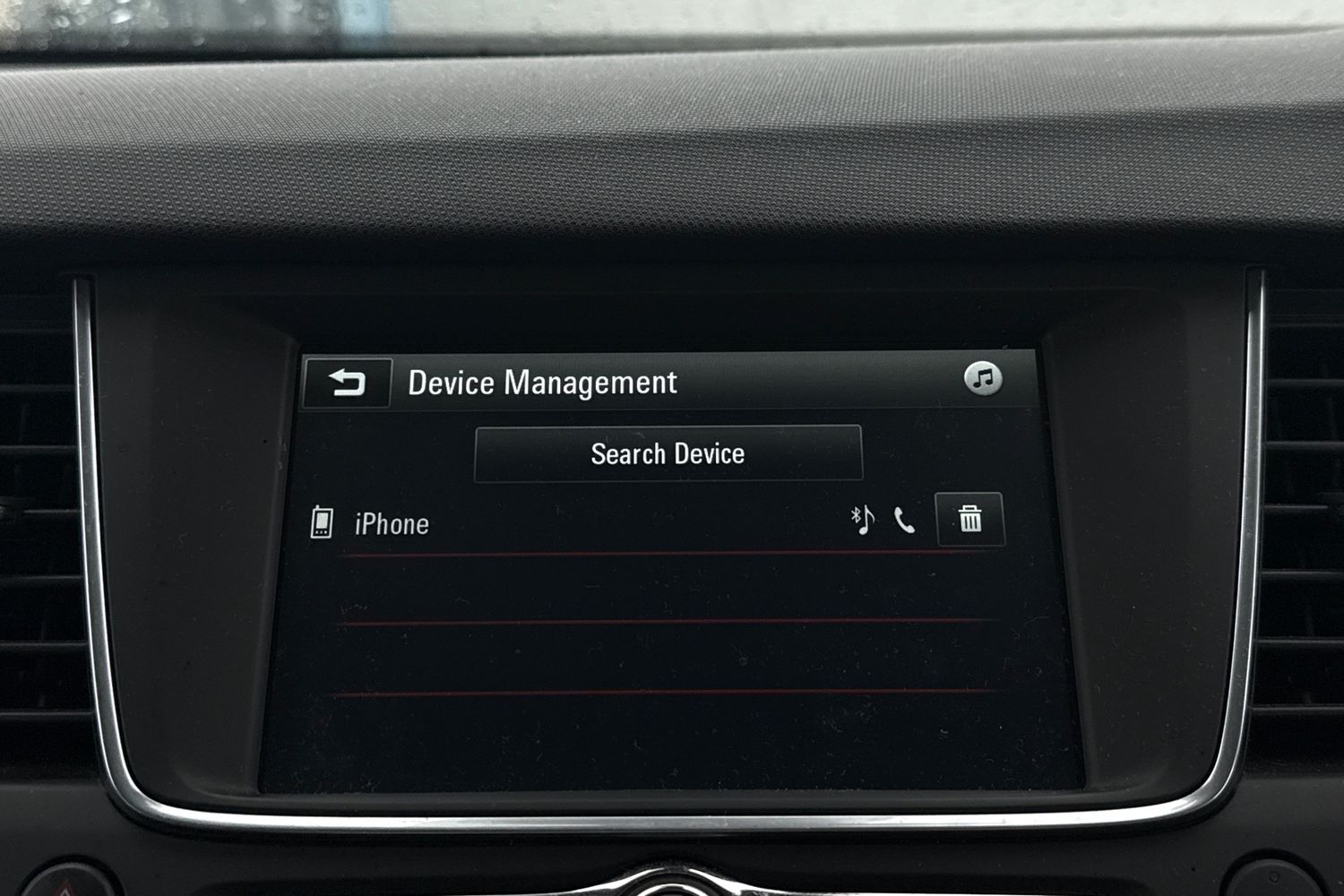 Used Vauxhall Crossland X 2019 for sale - 77787547: Photo 8