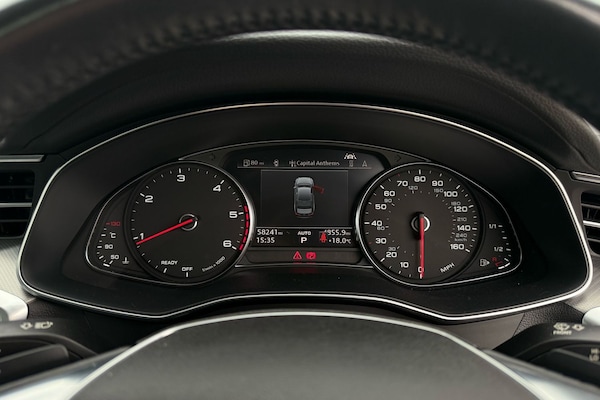 Used Audi A6 2020 for sale - 76218621: Photo 10
