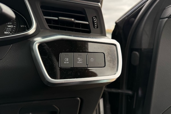 Used Audi A6 2020 for sale - 76218621: Photo 11