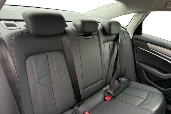 Used Audi A6 2020 for sale - 76218621: Photo 14