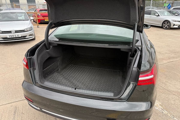 Used Audi A6 2020 for sale - 76218621: Photo 15