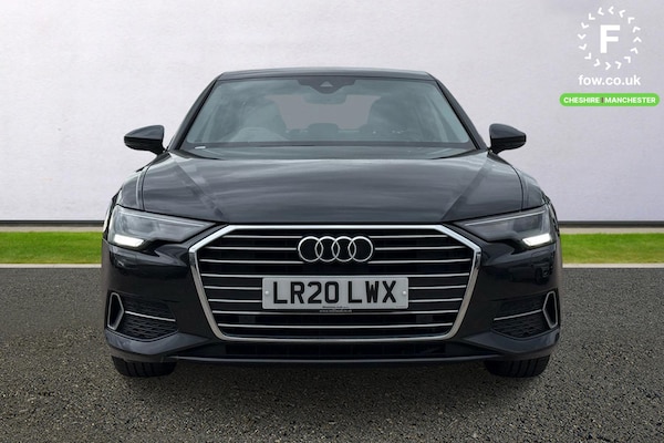 Used Audi A6 2020 for sale - 76218621: Photo 17