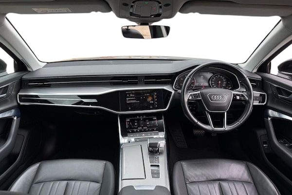 Used Audi A6 2020 for sale - 76218621: Photo 3