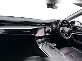 Used Audi A6 2020 for sale - 76218621: Photo 4