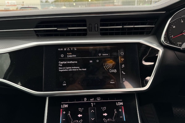 Used Audi A6 2020 for sale - 76218621: Photo 6