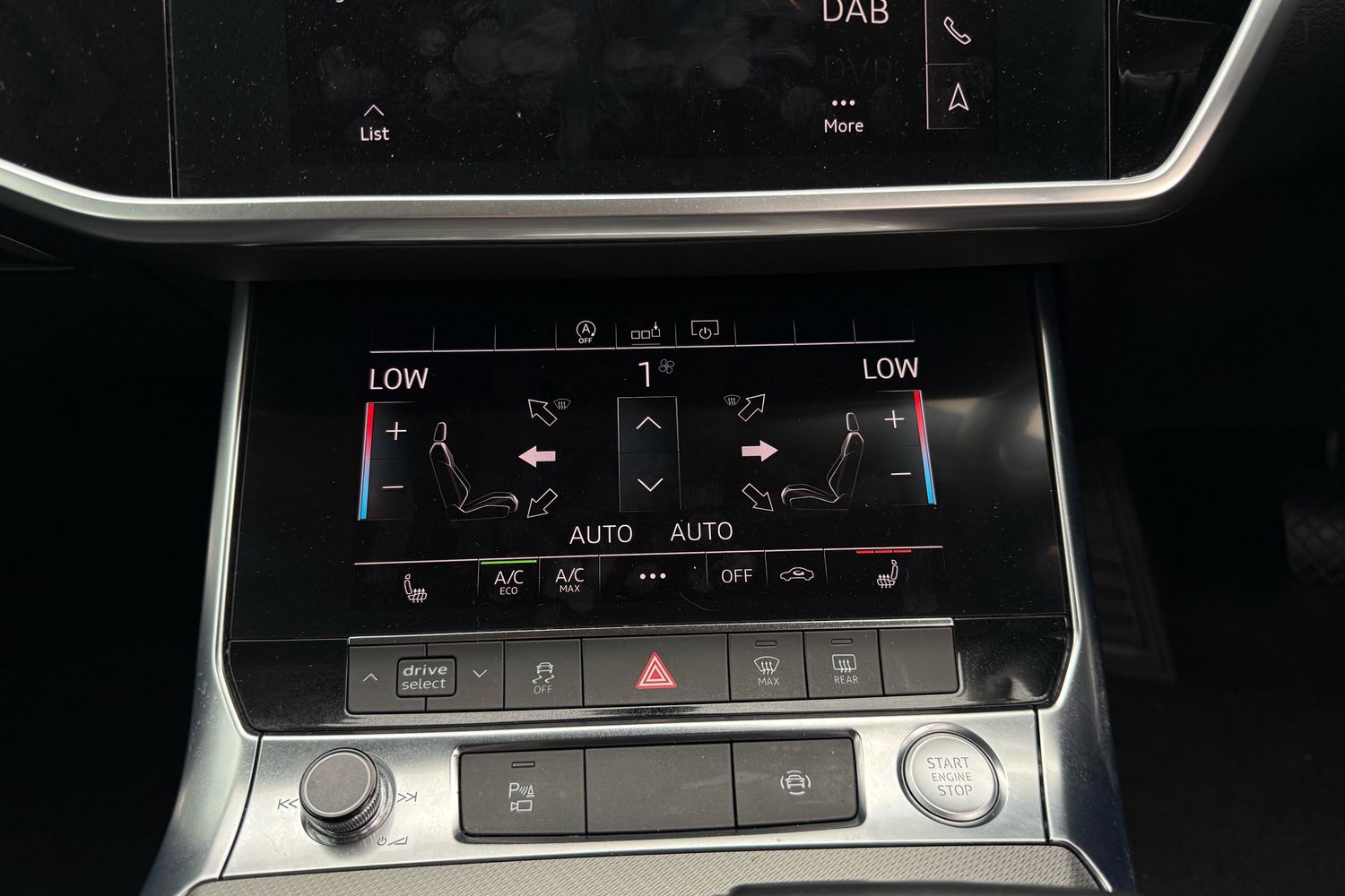 Used Audi A6 2020 for sale - 76218621: Photo 7