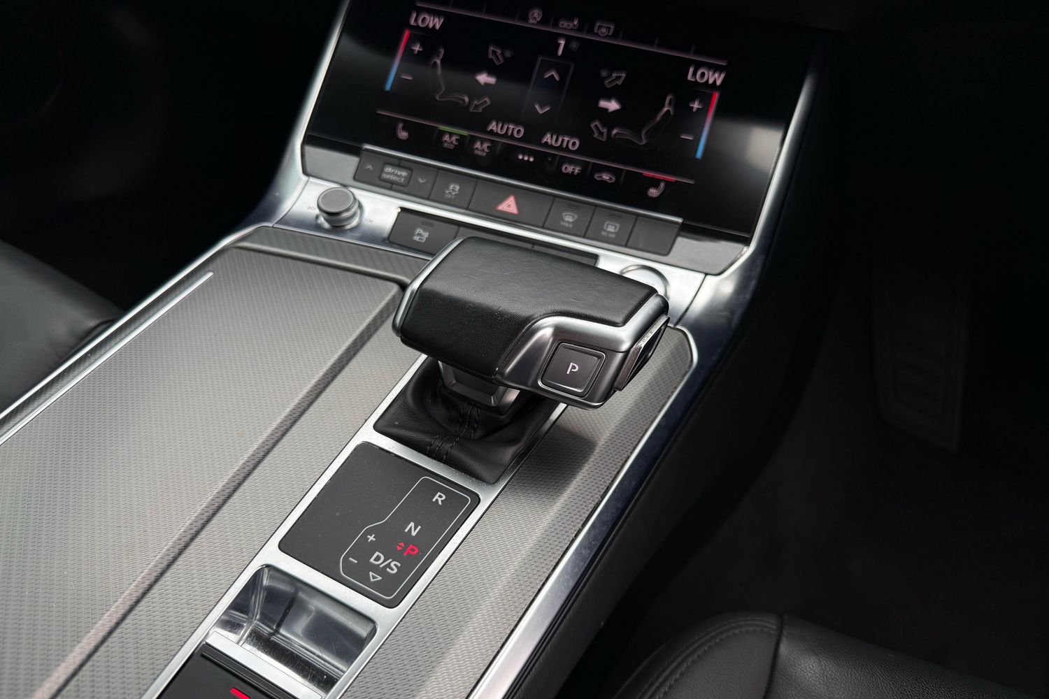 Used Audi A6 2020 for sale - 76218621: Photo 8