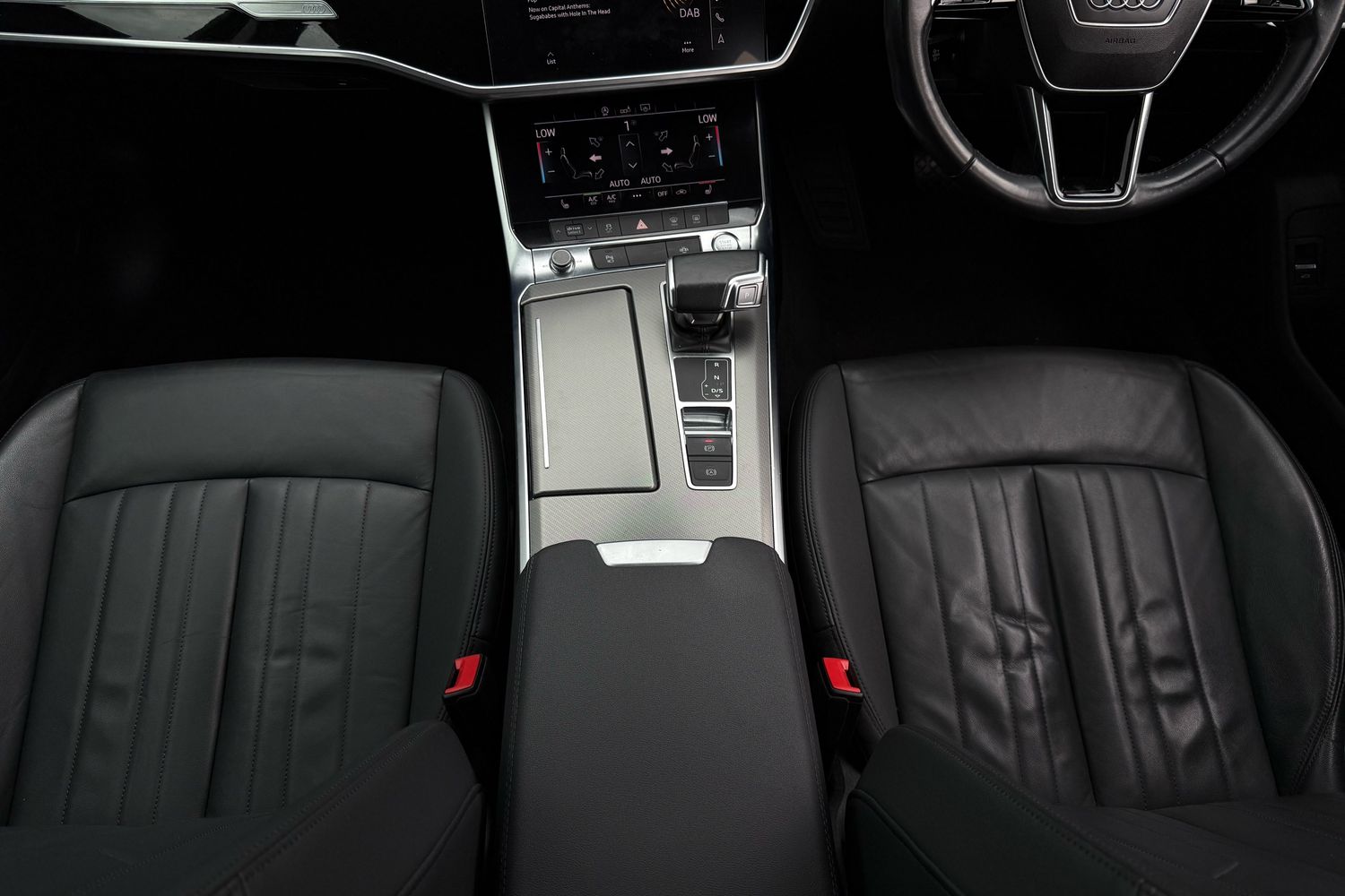 Used Audi A6 2020 for sale - 76218621: Photo 9