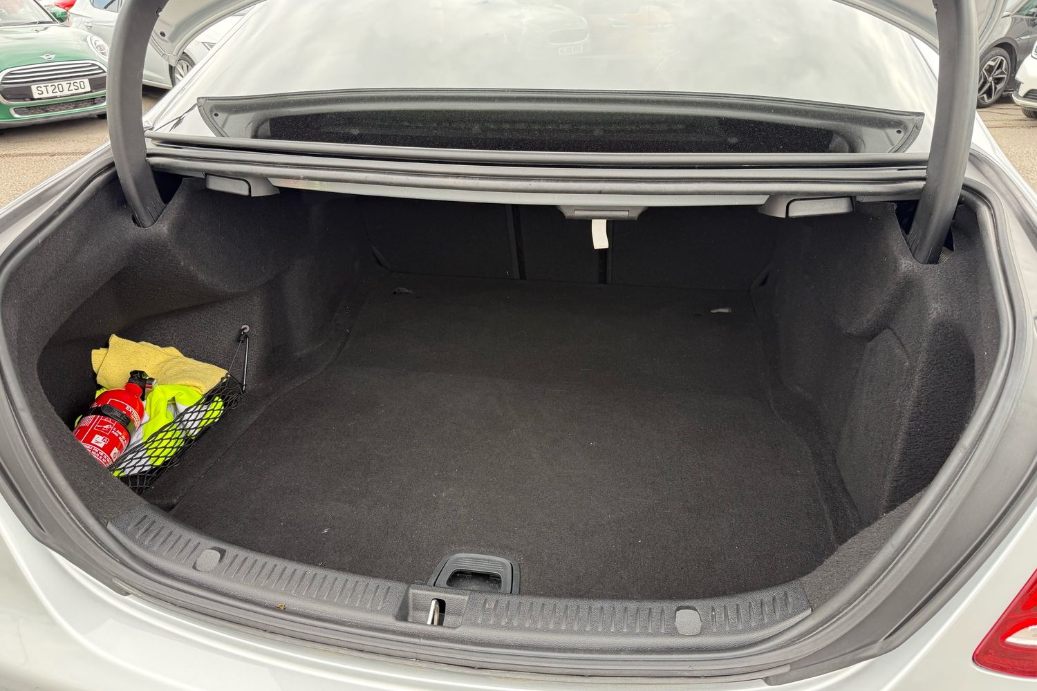 Vehicle 16