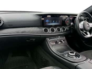 Used Mercedes-Benz E-Class 2018 for sale - 74931964: Photo