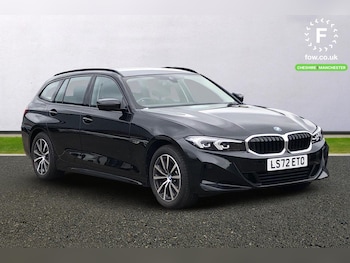 Used BMW 3 Series 2022 for sale - 75593961: Photo