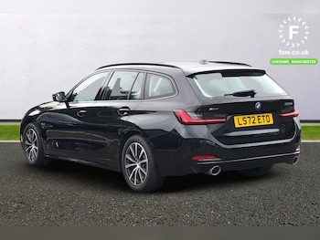Used BMW 3 Series 2022 for sale - 75593961: Photo