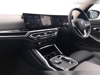 Used BMW 3 Series 2022 for sale - 75593961: Photo