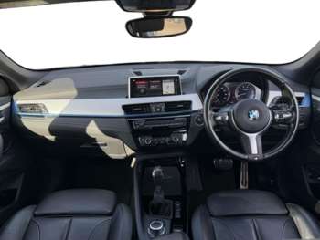 Used BMW X2 2020 for sale - 73708324: Photo
