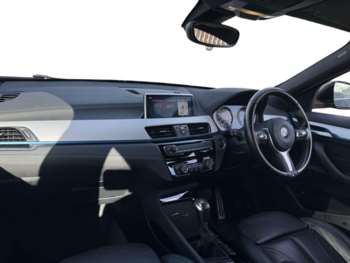 Used BMW X2 2020 for sale - 73708324: Photo