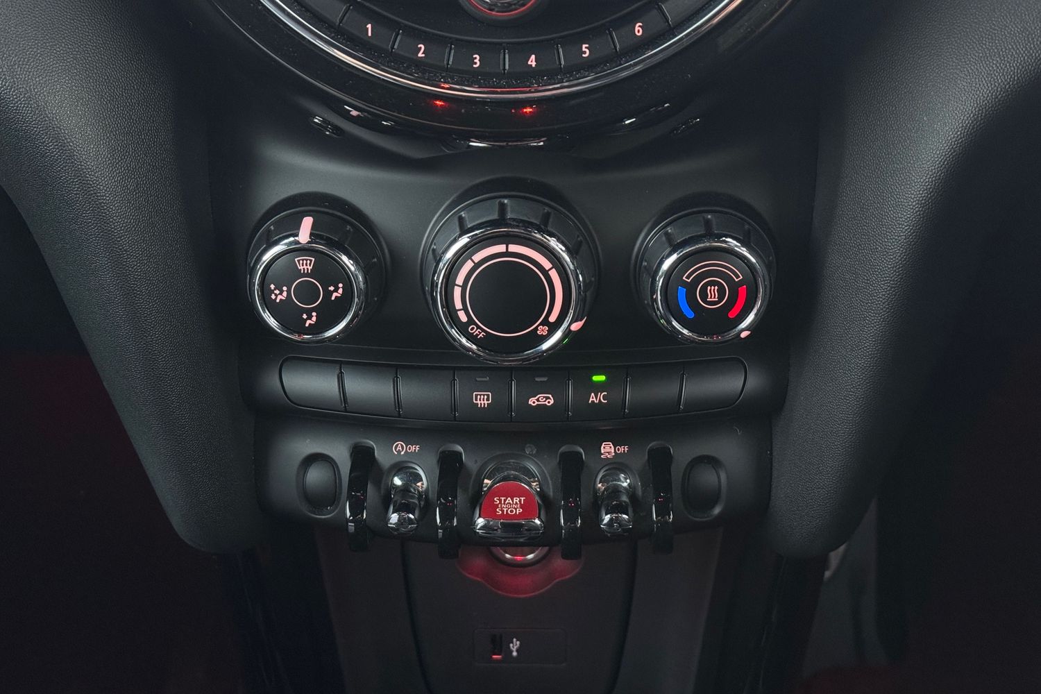 Used MINI Hatch 2020 for sale - 76909591: Photo 12