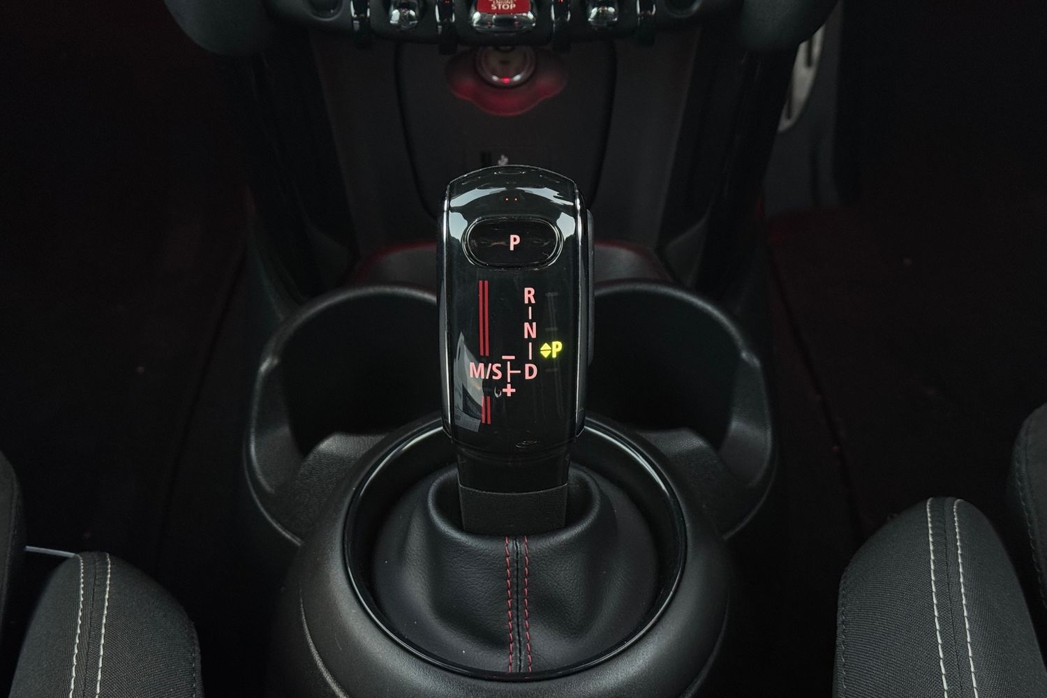 Used MINI Hatch 2020 for sale - 76909591: Photo 13