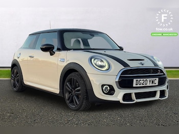 Used MINI Hatch 2020 for sale - 76909591: Photo