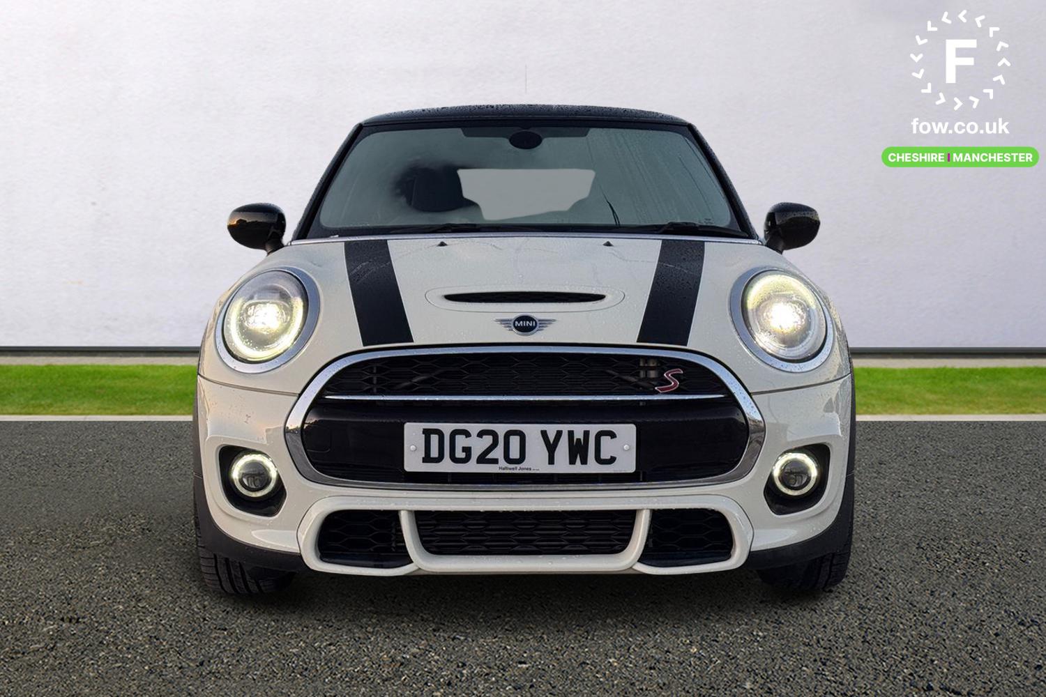 Used MINI Hatch 2020 for sale - 76909591: Photo 26
