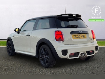 Used MINI Hatch 2020 for sale - 76909591: Photo