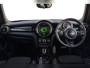 Used MINI Hatch 2020 for sale - 76909591: Photo