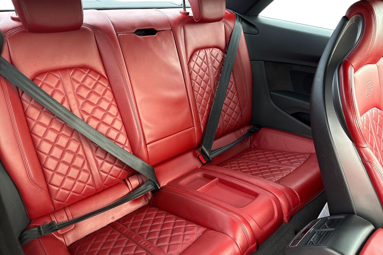 Used Audi A5 2017 for sale - 78016357: Photo 15