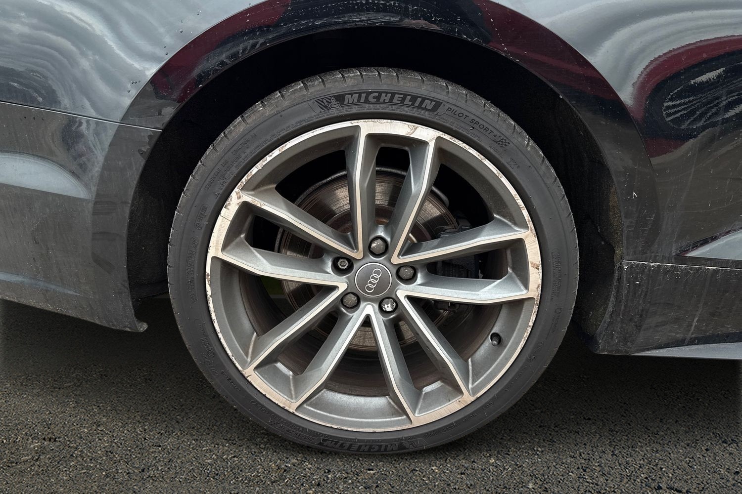 Used Audi A5 2017 for sale - 78016357: Photo 17