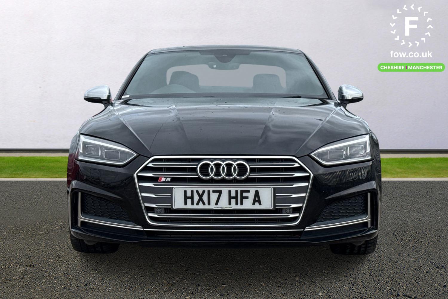 Used Audi A5 2017 for sale - 78016357: Photo 18