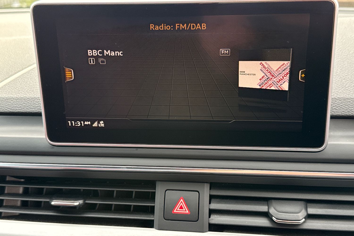 Used Audi A5 2017 for sale - 78016357: Photo 7