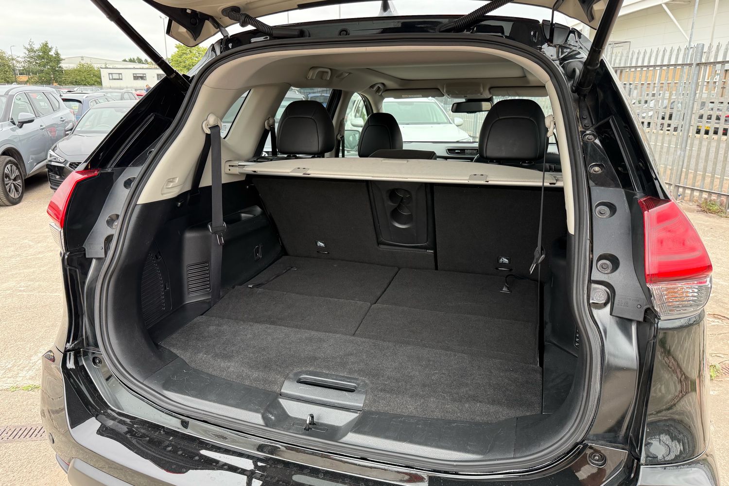 Vehicle 15