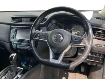 Used Nissan X-Trail 2020 for sale - 75418318: Photo