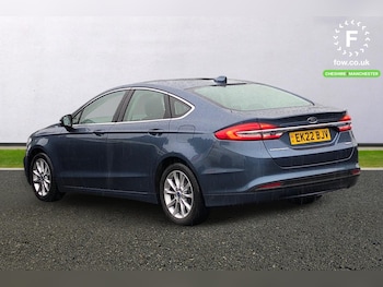Used Ford Mondeo 2022 for sale - 78859503: Photo