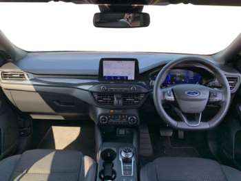 Used Ford Focus 2022 for sale - 74467516: Photo
