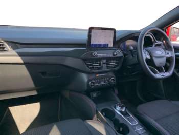 Used Ford Focus 2022 for sale - 74467516: Photo